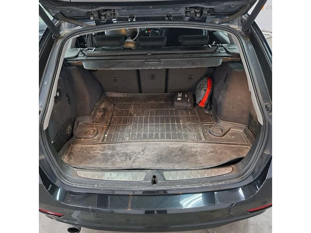 Personenauto, bmw, 3-serie touring, 320i xdrive high executive, 2014 - afbeelding 48 van  63