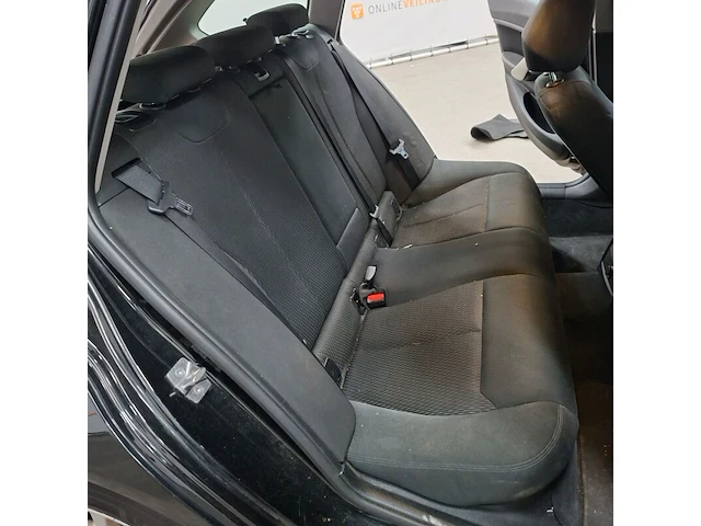 Personenauto, bmw, 3-serie touring, 320i xdrive high executive, 2014 - afbeelding 51 van  63