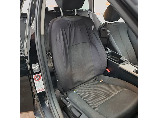 Personenauto, bmw, 3-serie touring, 320i xdrive high executive, 2014 - afbeelding 52 van  63