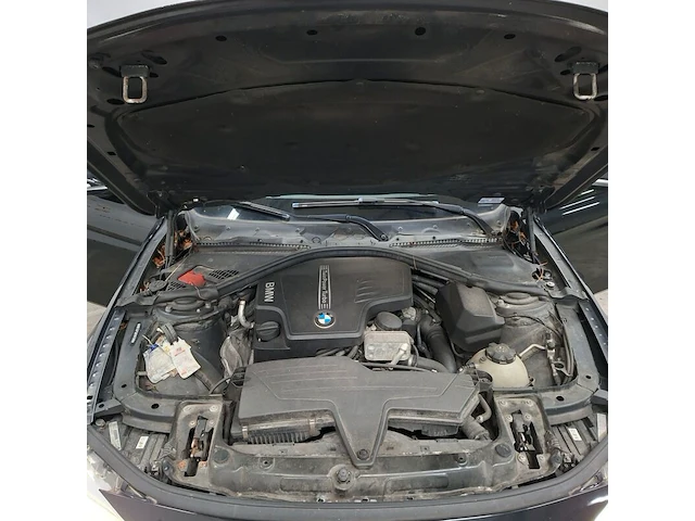 Personenauto, bmw, 3-serie touring, 320i xdrive high executive, 2014 - afbeelding 54 van  63