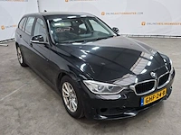 Personenauto, bmw, 3-serie touring, 320i xdrive high executive, 2014 - afbeelding 45 van  63