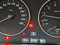 Personenauto, bmw, 3-serie touring, 320i xdrive high executive, 2014 - afbeelding 60 van  63