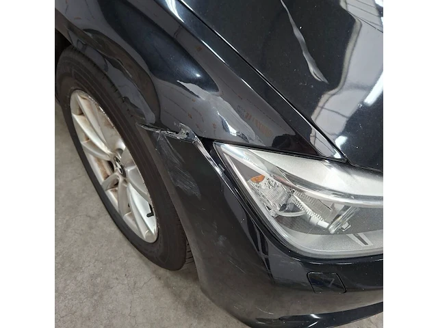 Personenauto, bmw, 3-serie touring, 320i xdrive high executive, 2014 - afbeelding 56 van  63
