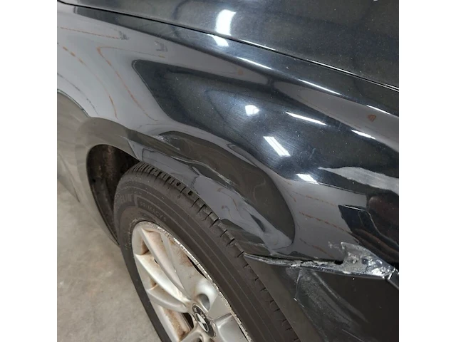 Personenauto, bmw, 3-serie touring, 320i xdrive high executive, 2014 - afbeelding 61 van  63