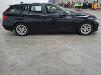 Personenauto, bmw, 3-serie touring, 320i xdrive high executive, 2014 - afbeelding 62 van  63