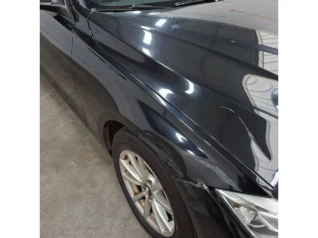 Personenauto, bmw, 3-serie touring, 320i xdrive high executive, 2014 - afbeelding 63 van  63