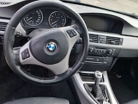 Personenauto, bmw, 3-serie touring, 325i dynamic executive, 2005 - afbeelding 3 van  22