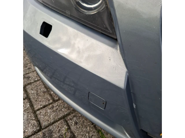 Personenauto, bmw, 3-serie touring, 325i dynamic executive, 2005 - afbeelding 10 van  22