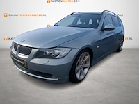 Personenauto, bmw, 3-serie touring, 325i dynamic executive, 2005