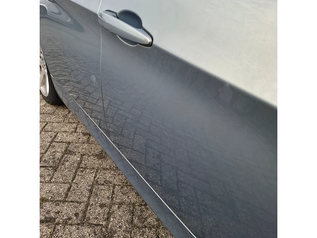 Personenauto, bmw, 3-serie touring, 325i dynamic executive, 2005 - afbeelding 14 van  22