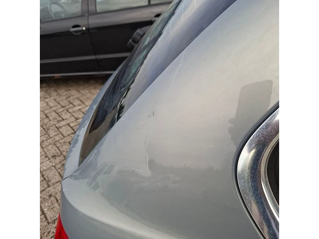 Personenauto, bmw, 3-serie touring, 325i dynamic executive, 2005 - afbeelding 15 van  22