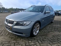 Personenauto, bmw, 3-serie touring, 325i dynamic executive, 2005 - afbeelding 12 van  22