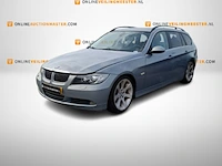 Personenauto, bmw, 3-serie touring, 325i dynamic executive, 2005 - afbeelding 16 van  22