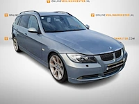 Personenauto, bmw, 3-serie touring, 325i dynamic executive, 2005 - afbeelding 18 van  22