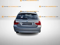 Personenauto, bmw, 3-serie touring, 325i dynamic executive, 2005 - afbeelding 20 van  22