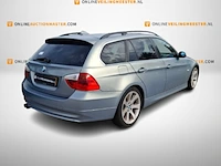 Personenauto, bmw, 3-serie touring, 325i dynamic executive, 2005 - afbeelding 21 van  22