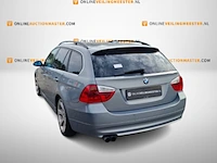 Personenauto, bmw, 3-serie touring, 325i dynamic executive, 2005 - afbeelding 22 van  22