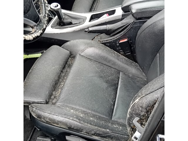 Personenauto, bmw, 3-serie touring, 325i high executive, 2007 - afbeelding 2 van  14