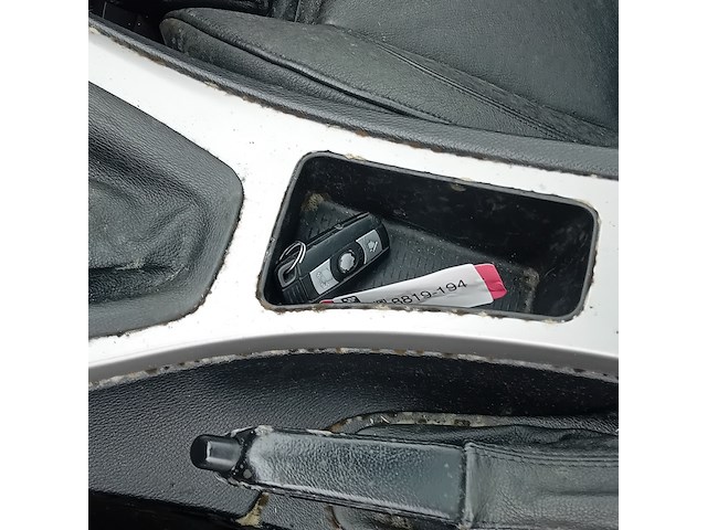 Personenauto, bmw, 3-serie touring, 325i high executive, 2007 - afbeelding 3 van  14