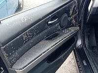 Personenauto, bmw, 3-serie touring, 325i high executive, 2007 - afbeelding 4 van  14