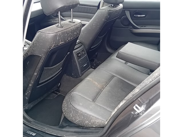 Personenauto, bmw, 3-serie touring, 325i high executive, 2007 - afbeelding 5 van  14