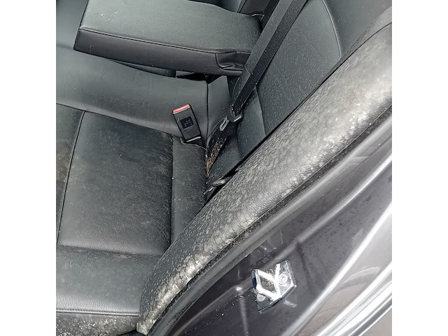 Personenauto, bmw, 3-serie touring, 325i high executive, 2007 - afbeelding 6 van  14