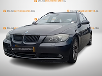 Personenauto, bmw, 3-serie touring, 325i high executive, 2007 - afbeelding 1 van  14
