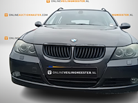 Personenauto, bmw, 3-serie touring, 325i high executive, 2007 - afbeelding 7 van  14