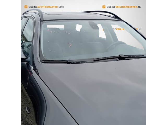 Personenauto, bmw, 3-serie touring, 325i high executive, 2007 - afbeelding 9 van  14