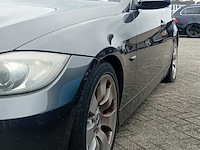 Personenauto, bmw, 3-serie touring, 325i high executive, 2007 - afbeelding 10 van  14
