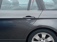 Personenauto, bmw, 3-serie touring, 325i high executive, 2007 - afbeelding 11 van  14