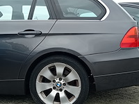 Personenauto, bmw, 3-serie touring, 325i high executive, 2007 - afbeelding 12 van  14