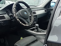 Personenauto, bmw, 3-serie touring, 325i high executive, 2007 - afbeelding 14 van  14