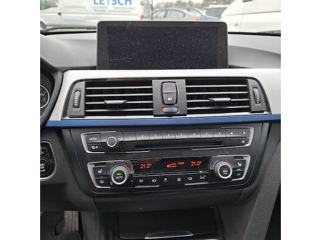 Personenauto, bmw, 3-serie touring, 335d xdrive high executive, 2014 - afbeelding 2 van  13