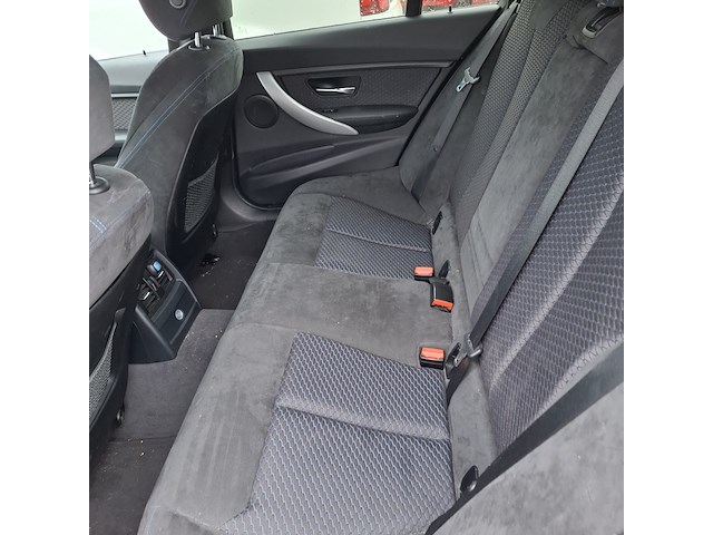 Personenauto, bmw, 3-serie touring, 335d xdrive high executive, 2014 - afbeelding 3 van  13