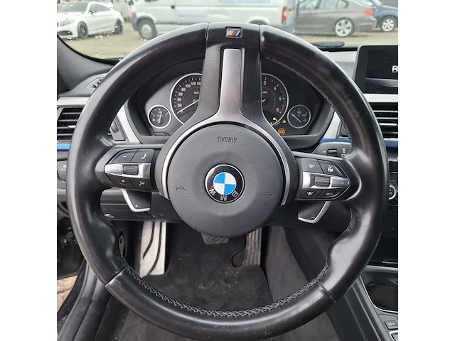 Personenauto, bmw, 3-serie touring, 335d xdrive high executive, 2014 - afbeelding 4 van  13