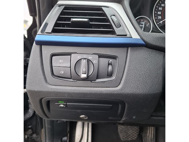 Personenauto, bmw, 3-serie touring, 335d xdrive high executive, 2014 - afbeelding 5 van  13