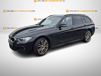 Personenauto, bmw, 3-serie touring, 335d xdrive high executive, 2014 - afbeelding 1 van  13
