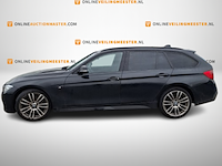 Personenauto, bmw, 3-serie touring, 335d xdrive high executive, 2014 - afbeelding 6 van  13