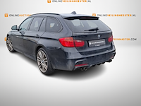 Personenauto, bmw, 3-serie touring, 335d xdrive high executive, 2014 - afbeelding 8 van  13