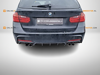 Personenauto, bmw, 3-serie touring, 335d xdrive high executive, 2014 - afbeelding 9 van  13