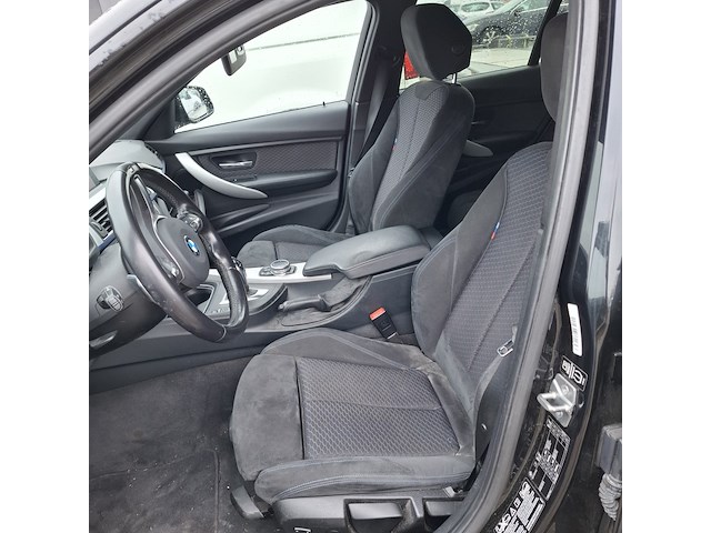 Personenauto, bmw, 3-serie touring, 335d xdrive high executive, 2014 - afbeelding 10 van  13