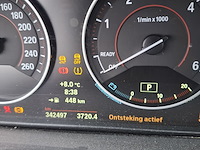 Personenauto, bmw, 3-serie touring, 335d xdrive high executive, 2014 - afbeelding 12 van  13