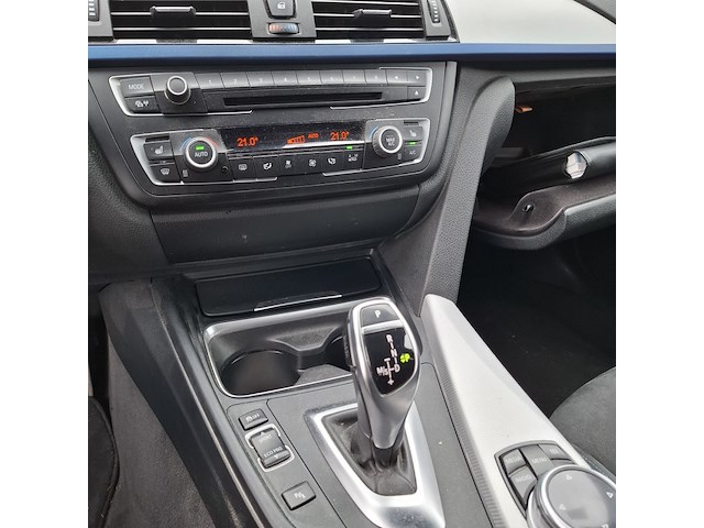 Personenauto, bmw, 3-serie touring, 335d xdrive high executive, 2014 - afbeelding 13 van  13