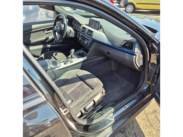 Personenauto, bmw, 3-serie touring, 335d xdrive high executive, 2014 - afbeelding 4 van  12