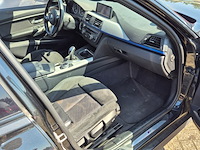 Personenauto, bmw, 3-serie touring, 335d xdrive high executive, 2014 - afbeelding 4 van  12