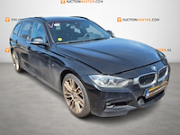 Personenauto, bmw, 3-serie touring, 335d xdrive high executive, 2014 - afbeelding 1 van  12