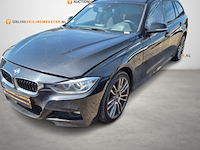 Personenauto, bmw, 3-serie touring, 335d xdrive high executive, 2014 - afbeelding 5 van  12