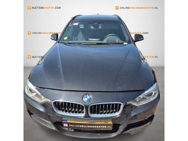 Personenauto, bmw, 3-serie touring, 335d xdrive high executive, 2014 - afbeelding 6 van  12