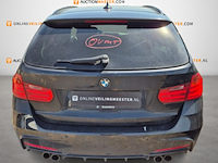 Personenauto, bmw, 3-serie touring, 335d xdrive high executive, 2014 - afbeelding 7 van  12